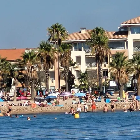 Cap Hermes 3 Pieces Climatise 6 Personnes * Fréjus