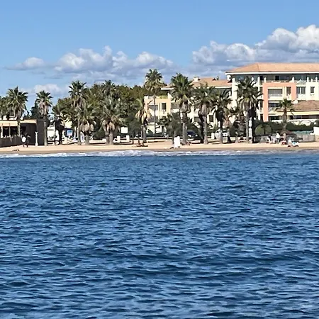 Cap Hermes 3 Pieces Climatise 6 Personnes Fréjus